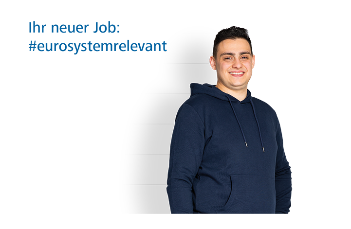 Ihr neuer Job