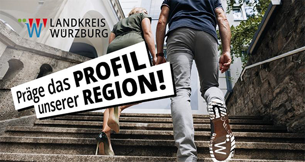 Landkreises Würzburg