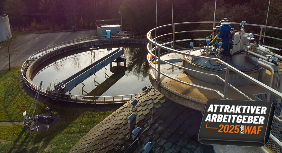 Attraktiver Arbeitgeber 2025