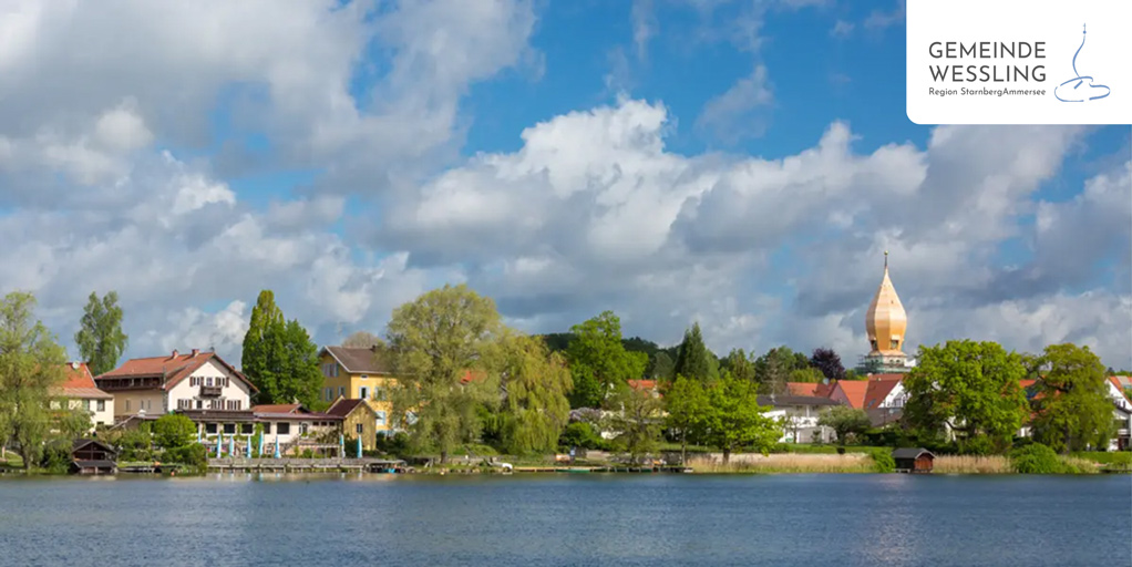 Gemeinde Weßling