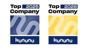 Top 2025 Company Kununu