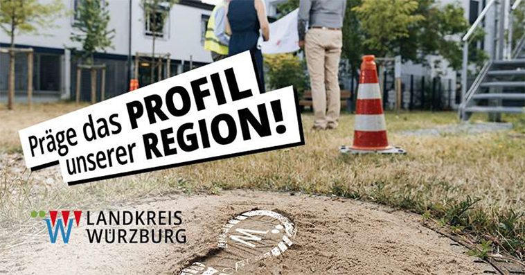 Landkreises Würzburg