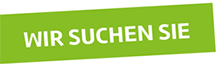 Wir suchen sie