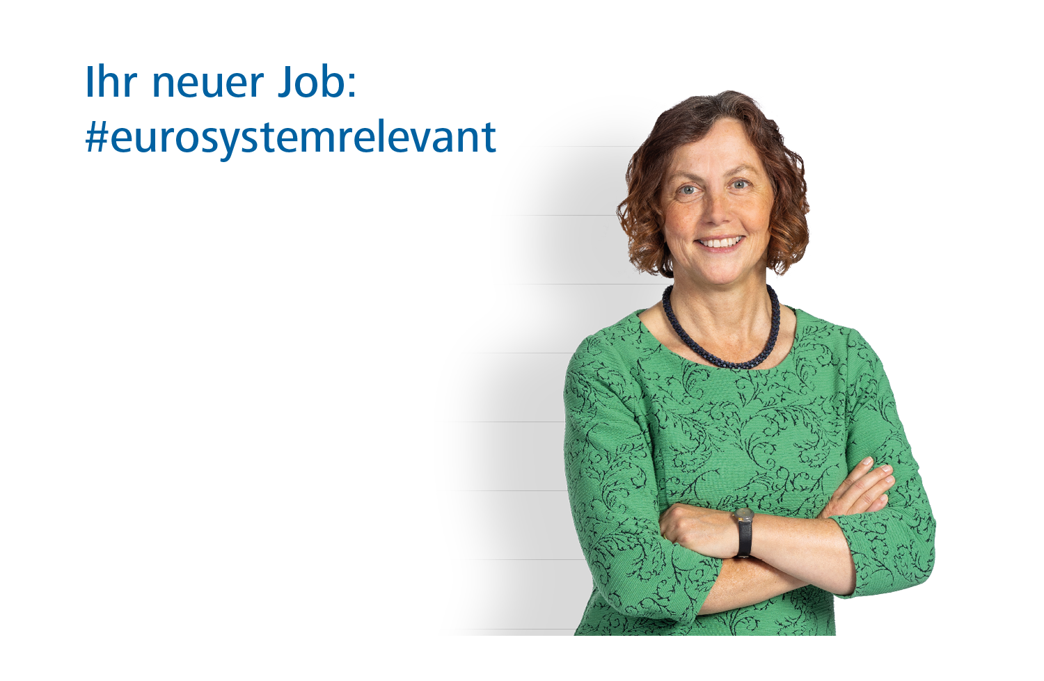 Ihr neuer Job