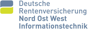 Deutsche Rentenversicherung Nord Ost West Informationstechnik GmbH