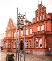 Das Schloss