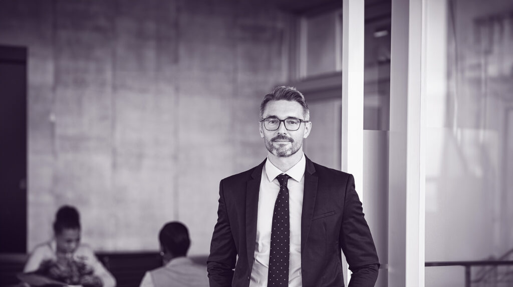 Gründe für einen Job beim Saat