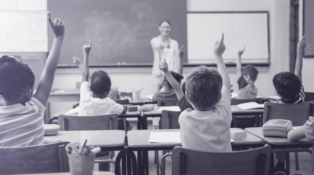 Bildung und Erziehung