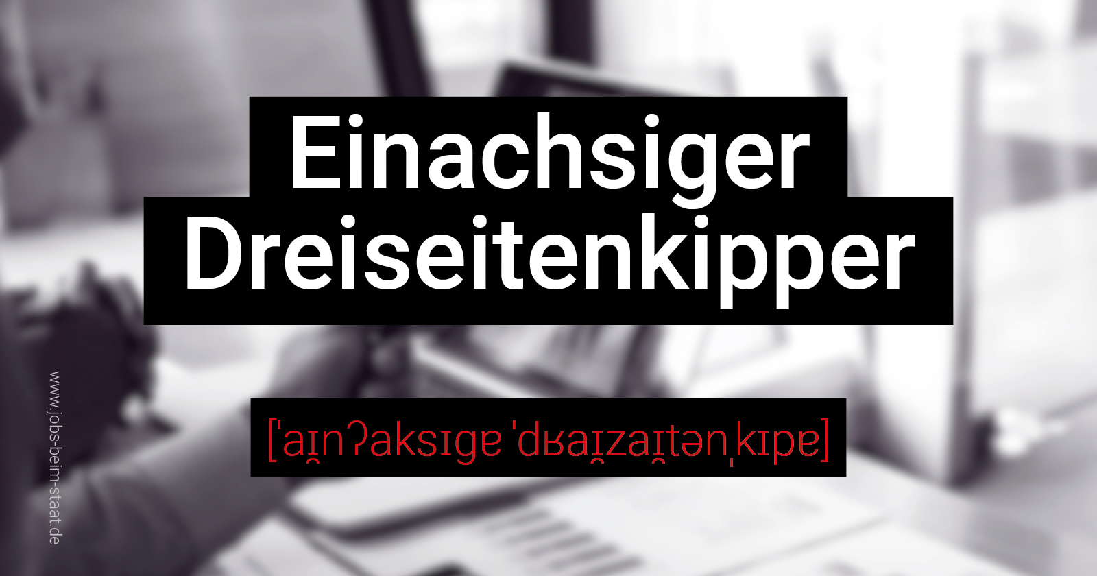 Fachbegriff Illustration