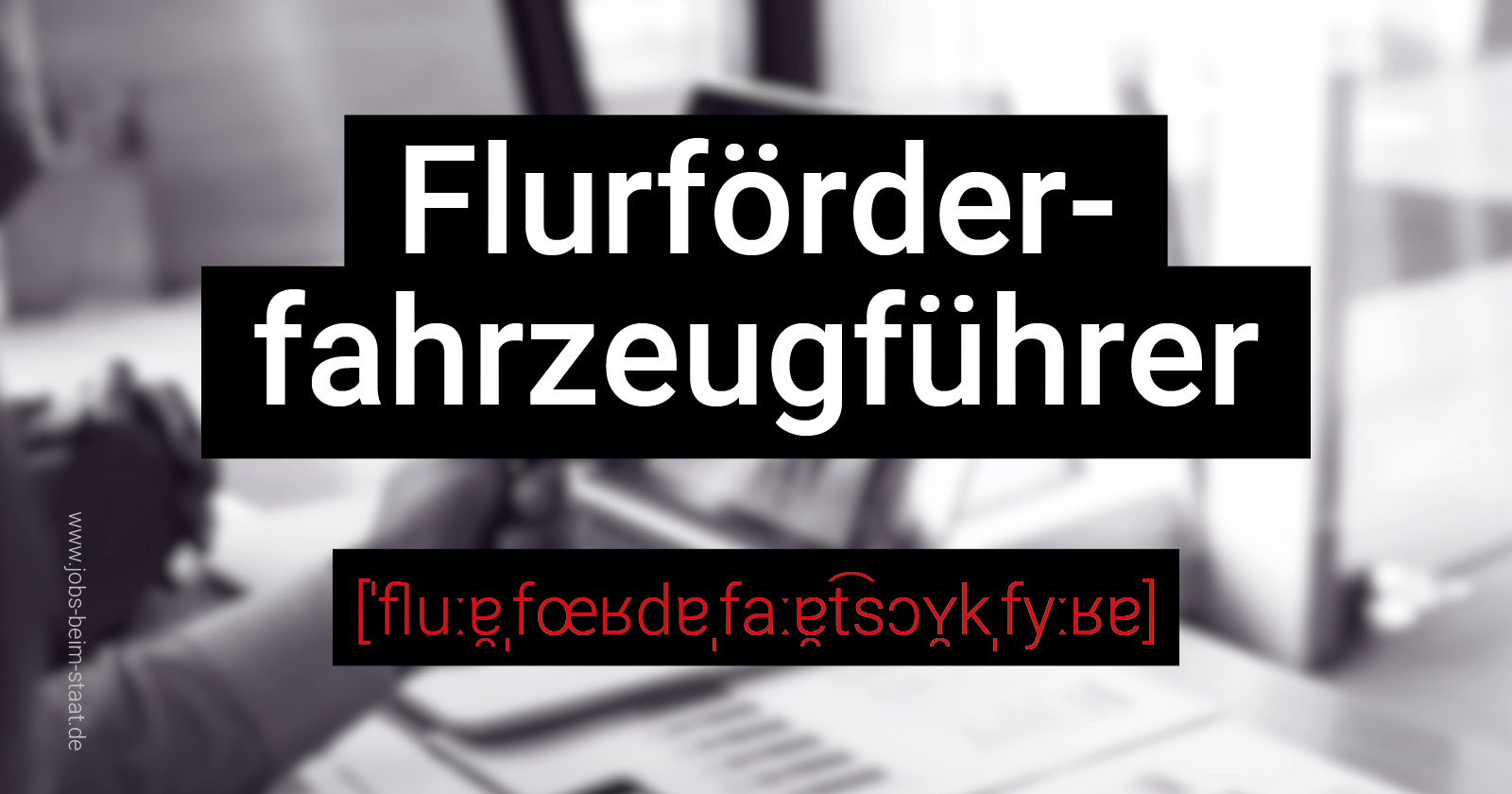 Fachbegriff Illustration