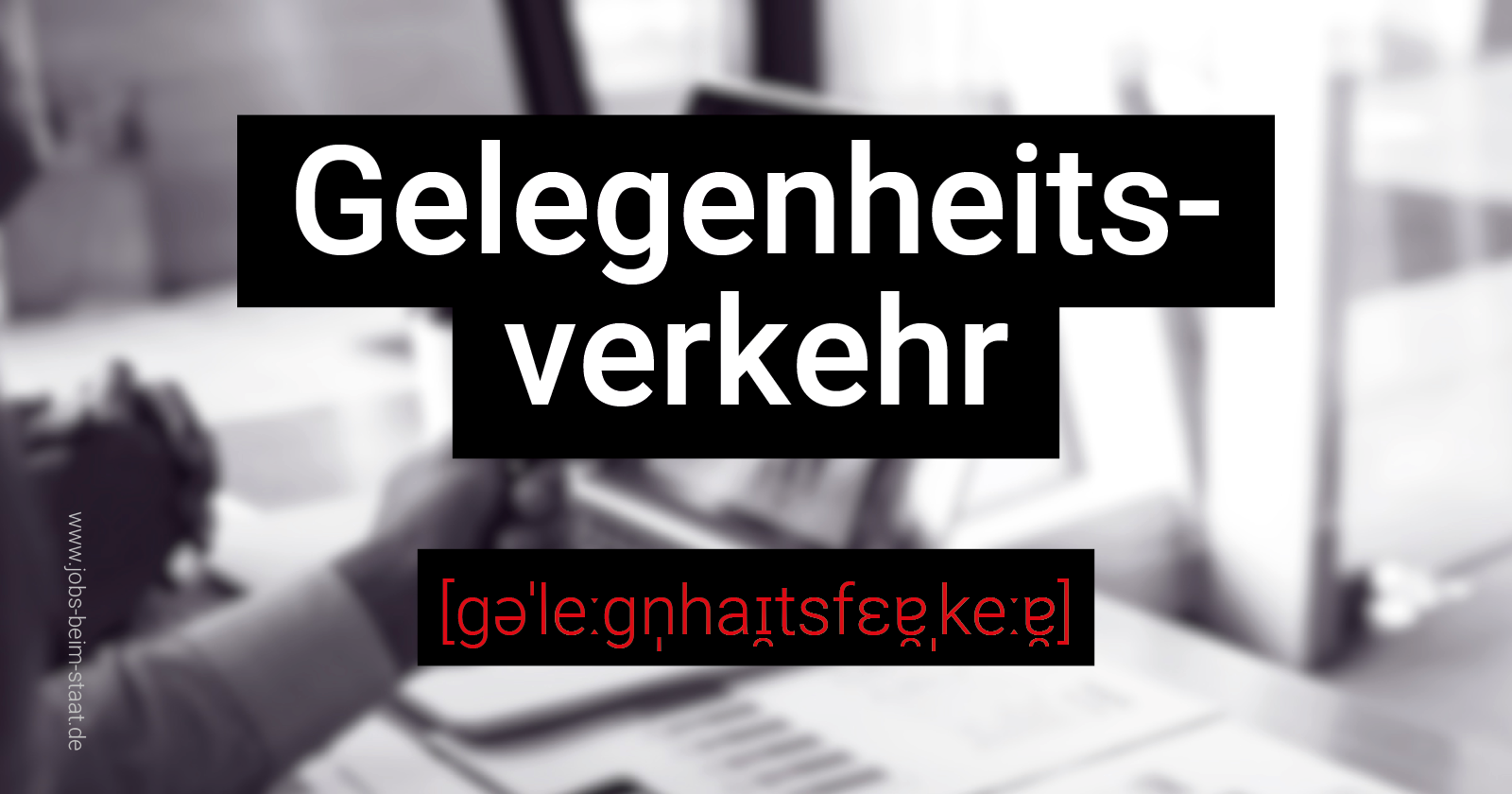 Fachbegriff Illustration