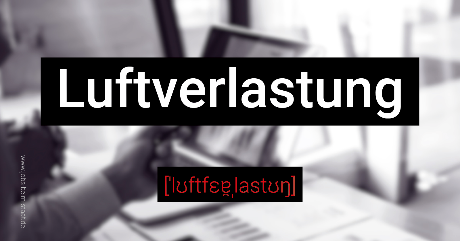 Fachbegriff Illustration