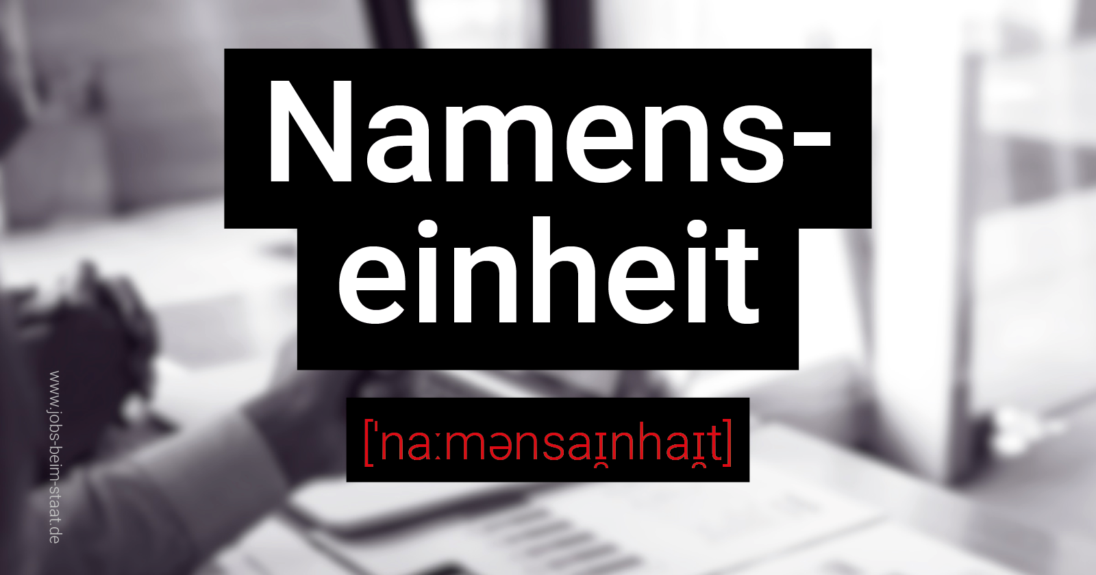 Fachbegriff Illustration