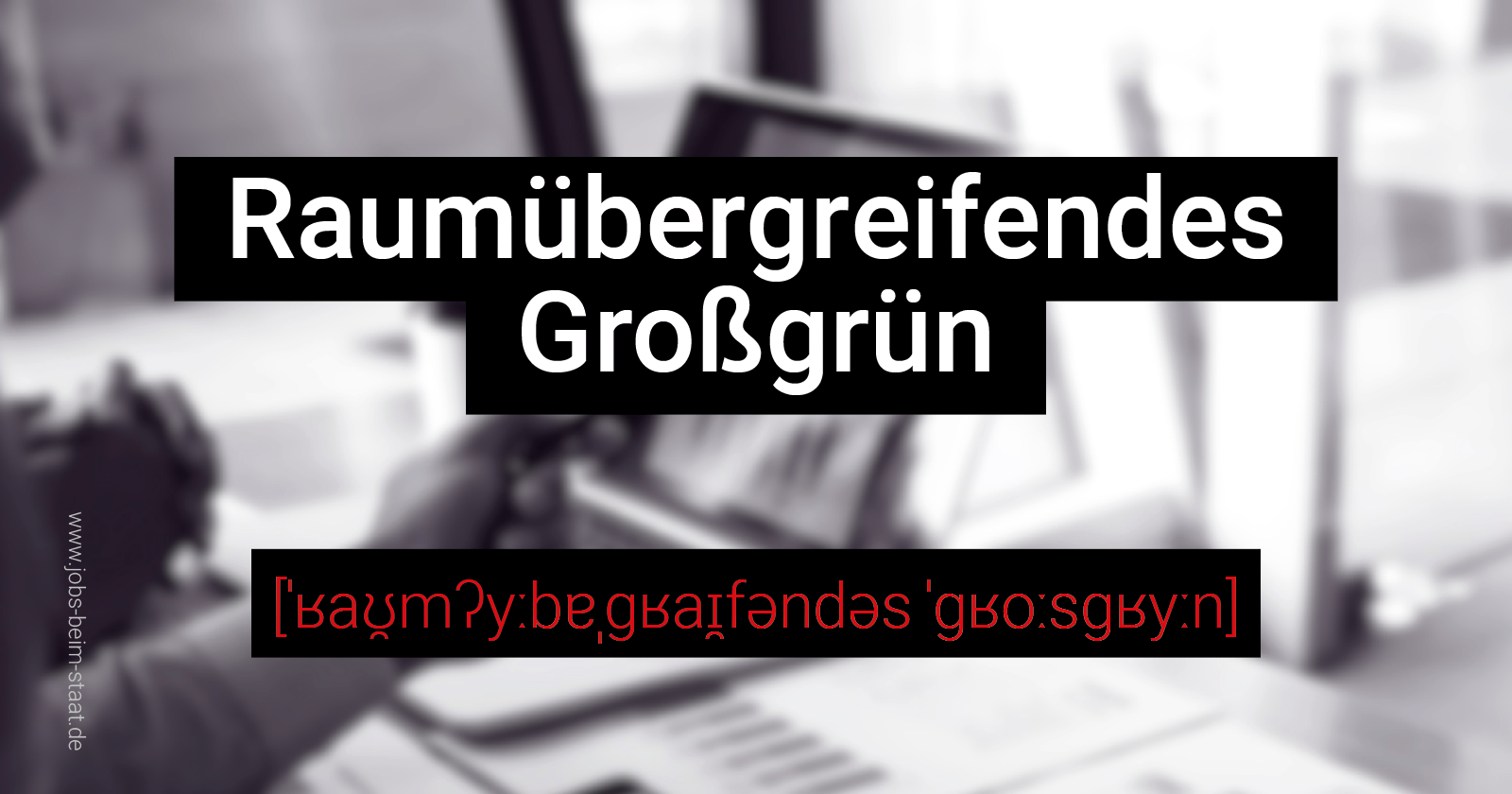 Fachbegriff Illustration