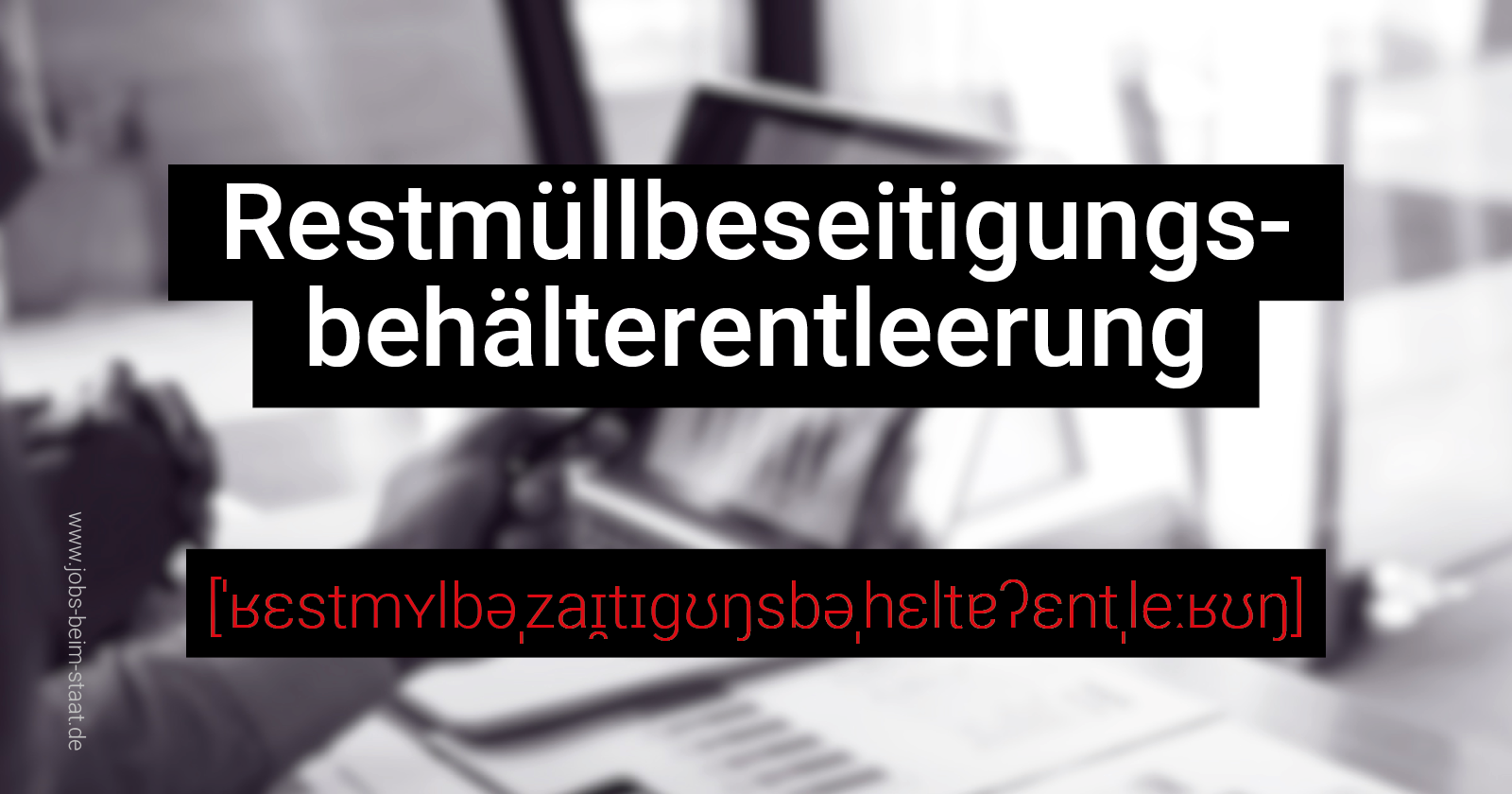 Fachbegriff Illustration