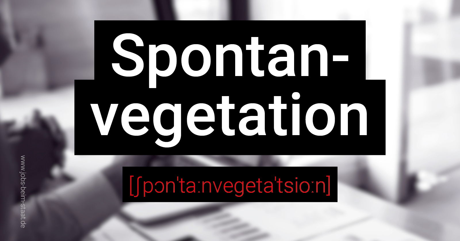 Fachbegriff Illustration