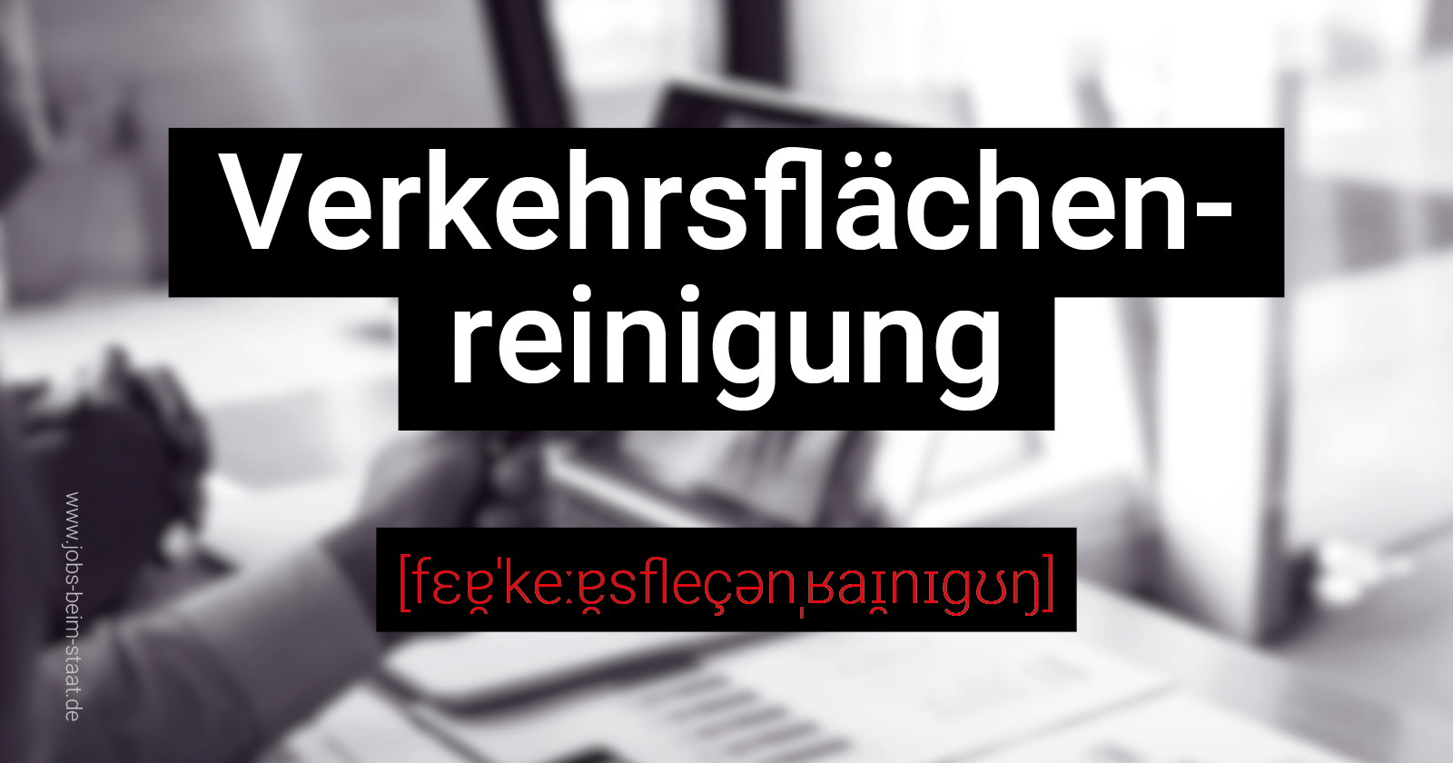 Fachbegriff Illustration