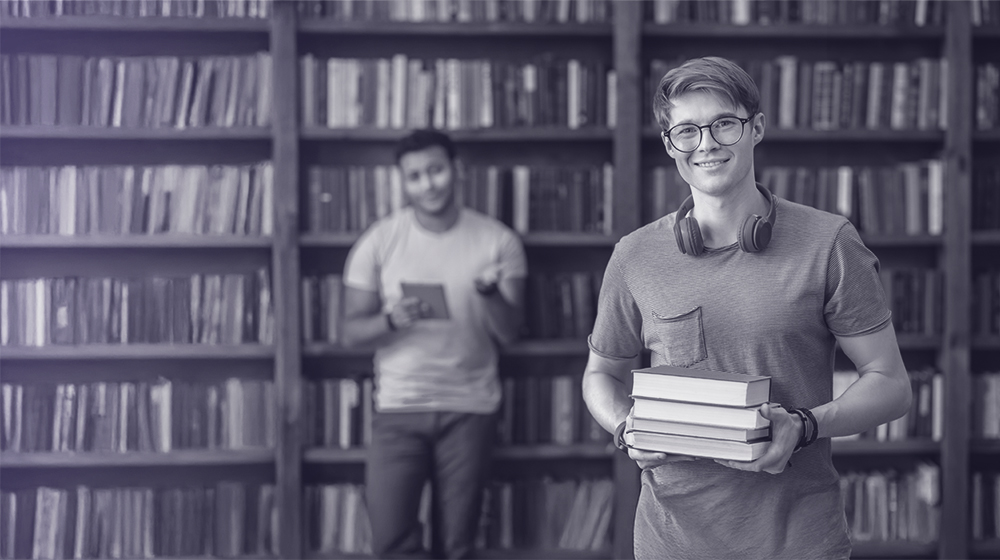 Duales Studium im öffentlichen Dienst