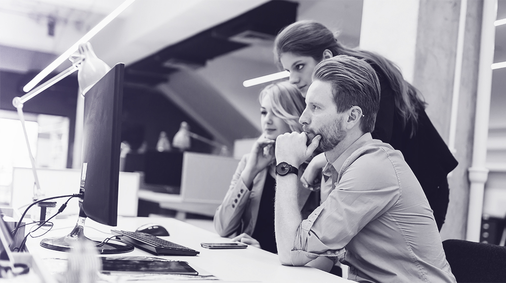 Onboarding öffentlicher Dienst