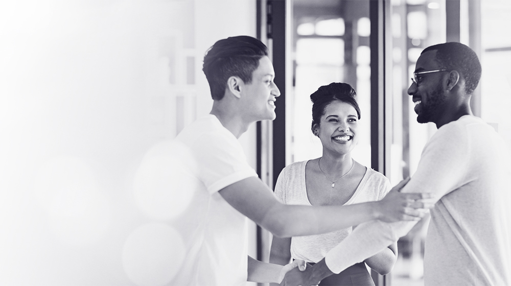 Jobsicherheit öffentlicher Sektor