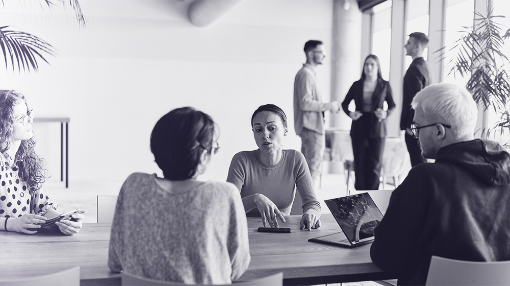 Personalwesen im öffentlichen Dienst