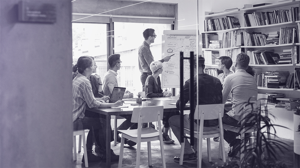 Wissen sichern im &ouml;ffentlichen Dienst